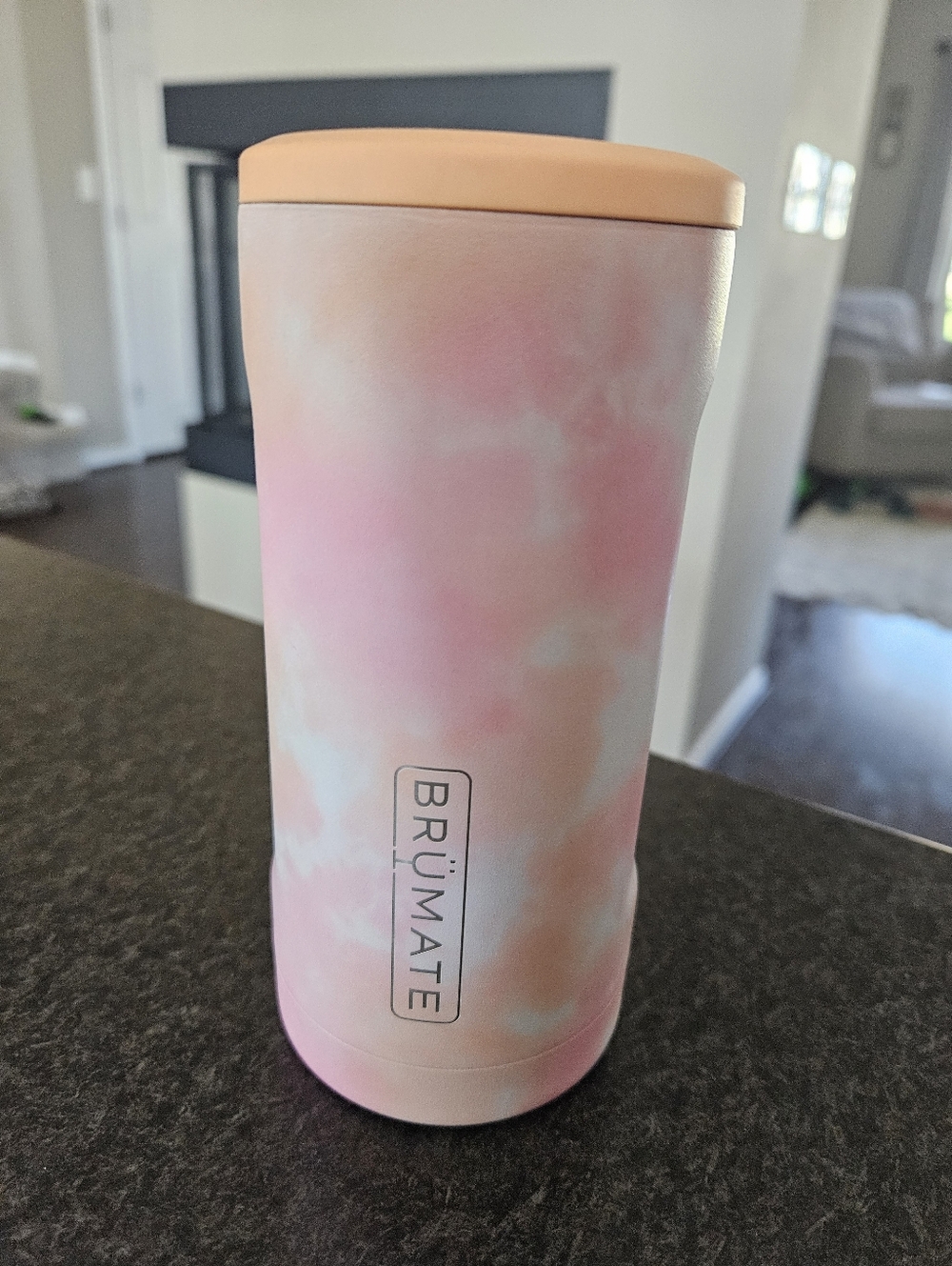 Brümate Dreamsicle Slim